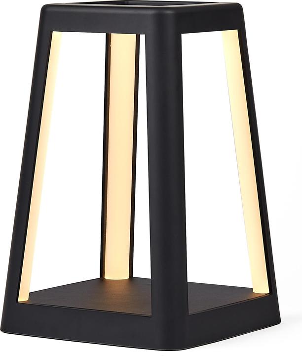 Productafbeelding Lexon Draagbare lantaarn met QI (100 lm)