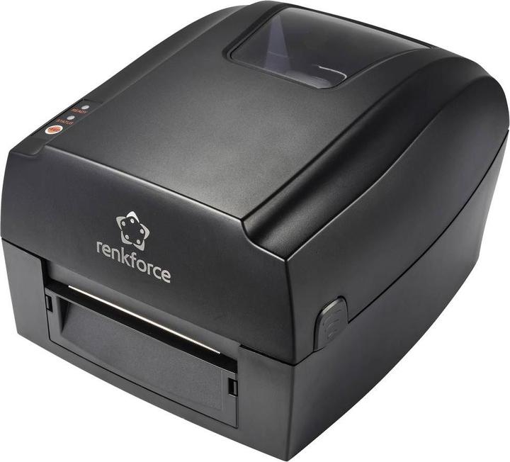 Produktbild Renkforce Automatischer Thermotransfer (203 dpi)