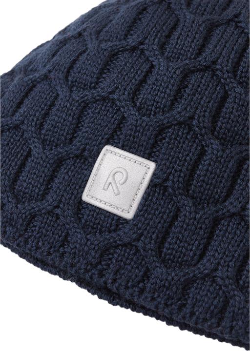 Image du produit Reima Bonnet de laine enfant Nyksund (50)