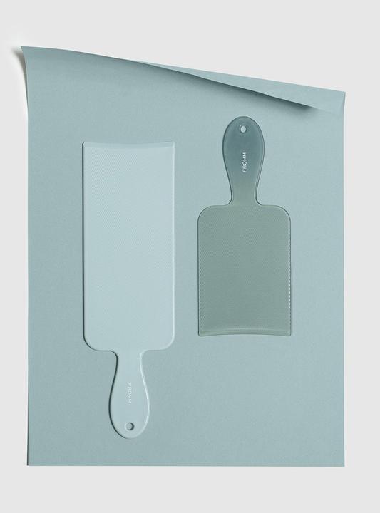 Immagine prodotto Fromm Tavola Balayage Verde/Menta 2 pz.