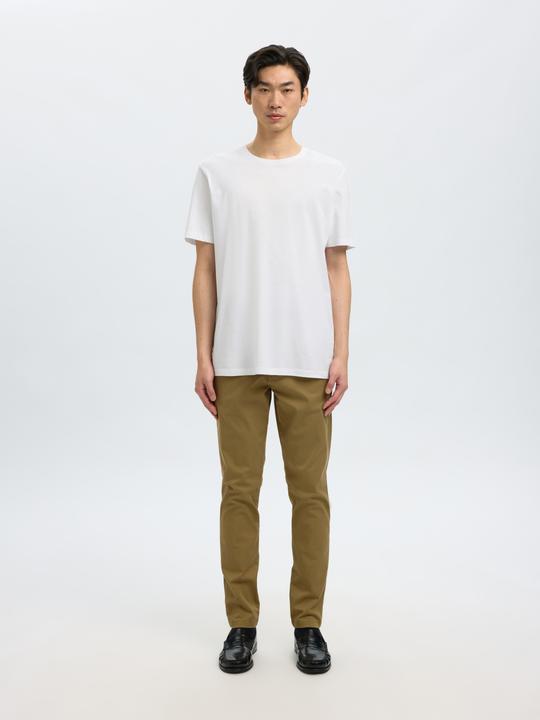 Actual product image Selected Lässiges T-Shirt (M)