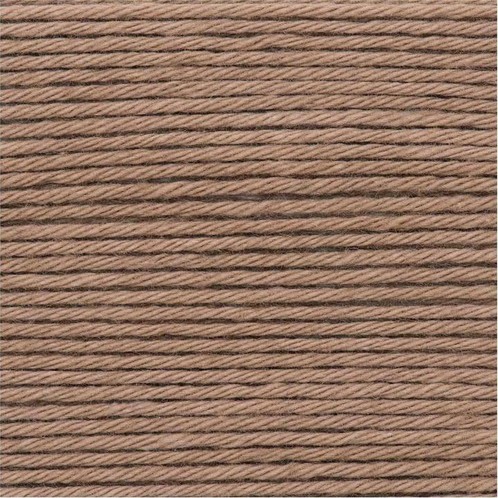 Actual product image Rico Design Wool Creative Ricorumi (57.50 m)