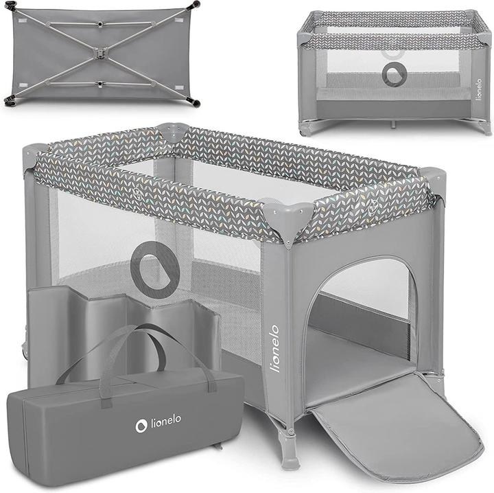 Immagine prodotto Lionelo Stefi (60 x 120 cm)