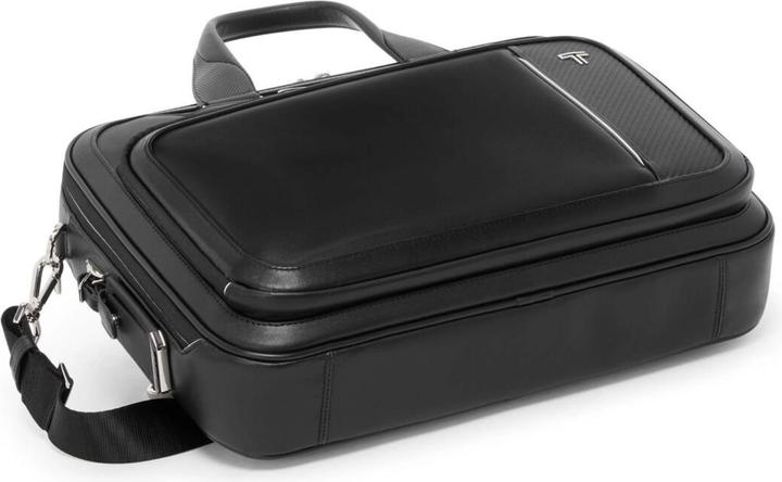 Actual product image Tumi Arrive Sadler Large Briefcase (15.59")