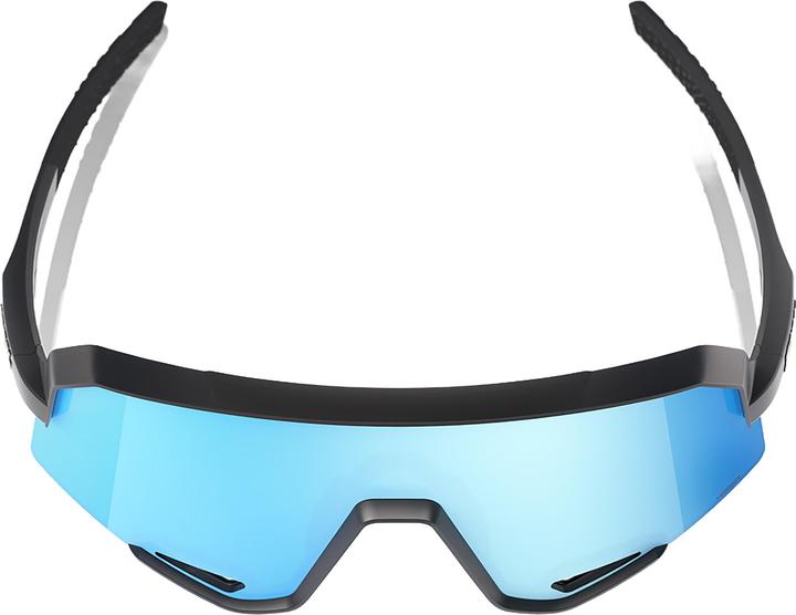 Immagine prodotto 100% Slendale - Nero opaco - Specchio multistrato blu HiPER L (Nero opaco, HiPer blue multilayer mirror)