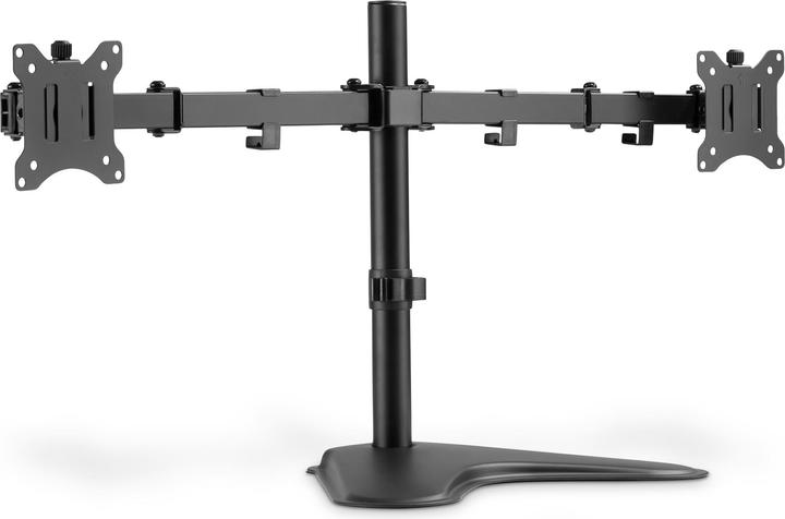 Digitus Universal Dual Monitor Stand (Table, 32")