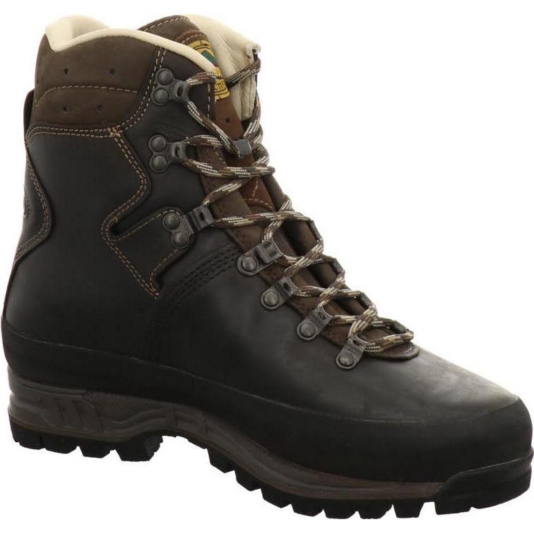 Thumbnail - Meindl, Herren, Wanderschuhe, Herren Engadin MFS Schuhe (42), Braun