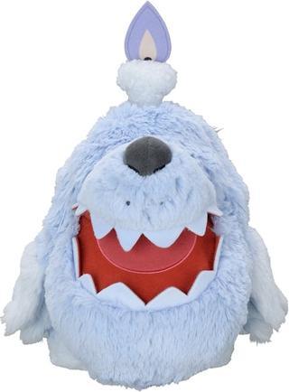 Image du produit Pokémon Greavard Plush - 39 cm (39 cm)