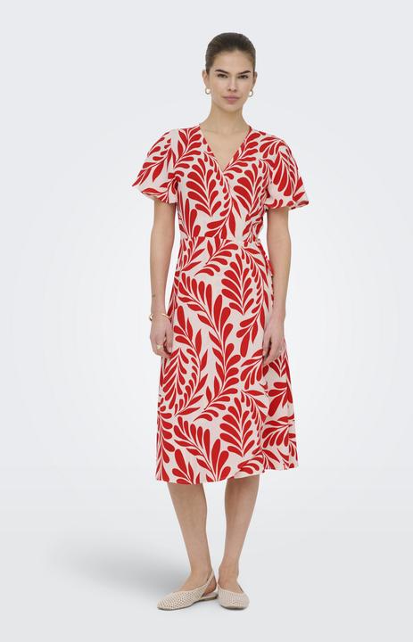 Produktbild Only ONLCALI Langes Kleid Kleid (L)