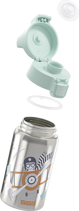 Produktbild Sigg Pilot (0.50 l)