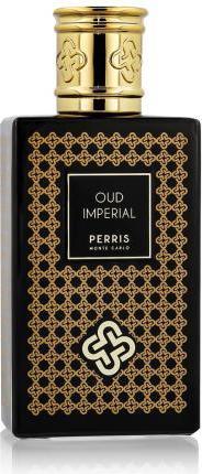 Produktbild Perris Monte Carlo PMC Oud Imperial EDP Vapo 50ml (Eau de Parfum, 50 ml)