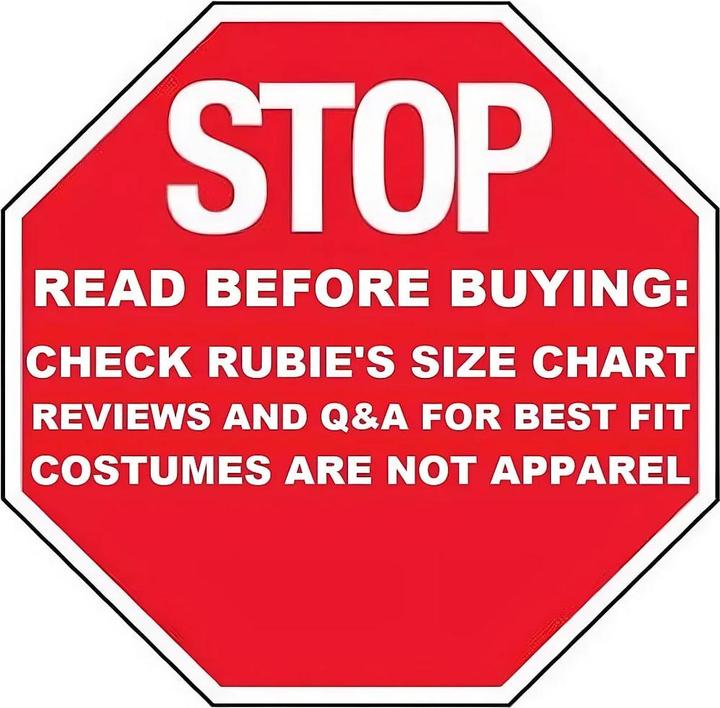 Produktbild Rubies Darth Vader Original (116, 122, 128)