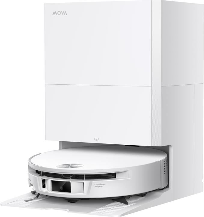 Image du produit Mova S70 Roller (28000 Pa, Rouleau d'essuyage)