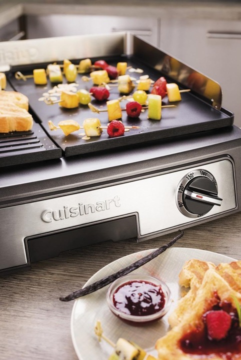 Image du produit Cuisinart Pl50e