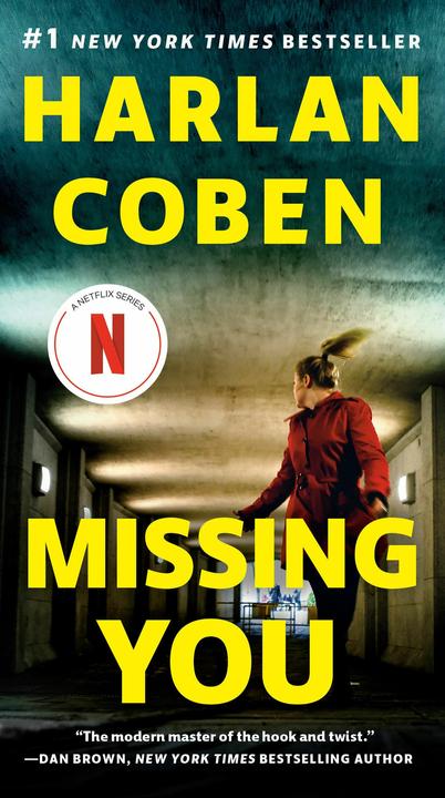 Produktbild Missing You (Englisch, Harlan Coben, 2015)