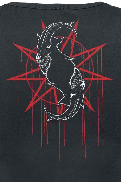 Produktbild Slipknot Rotting Goat (L)