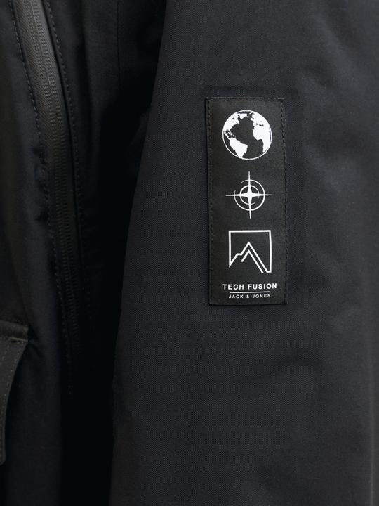 Immagine prodotto Jack & Jones Anorak SKI AW25 Anorak (S)