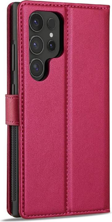 Immagine prodotto LC.Imeeke Galaxy S26 Ultra - L2 Serie Brieftasche und Hülle (Samsung Galaxy S26 Ultra)