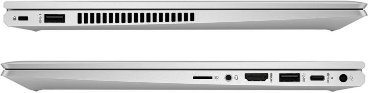 Produktbild HP Pro x360 435 G10 (13.30", 256 GB, 16 GB, CH, AMD Ryzen 5 7530U)