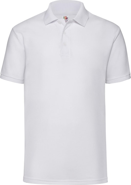 Produktbild Fruit of the Loom 6535 Poloshirt (M)
