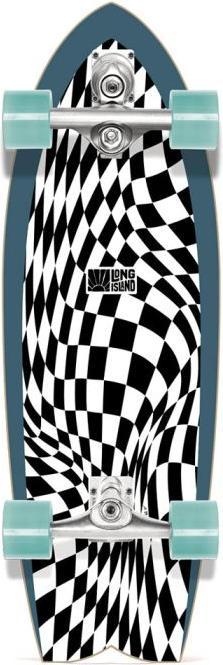 Immagine prodotto Long island Odyssey (30")