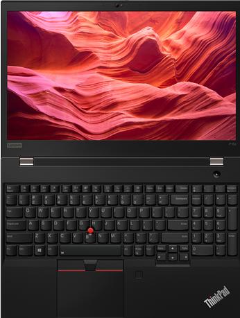 Produktbild Lenovo ThinkPad P15s Gen 2 (15.60", Intel Core i7-1165G7, 16 GB, 1000 GB, CH)