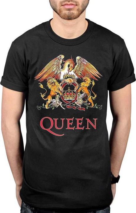 Produktbild Queen Classic Crest (M)