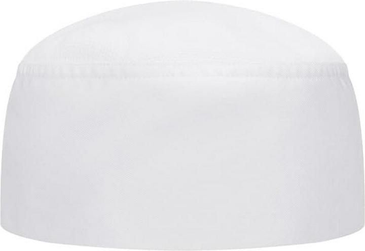 Actual product image Karlowsky Mesh Insert Chef Hat (One size)