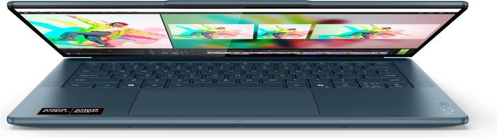 Actual product image Lenovo Yoga Pro 7 14AKP10 (14.50", AMD C-50, 32 GB, 1000 GB, DE)
