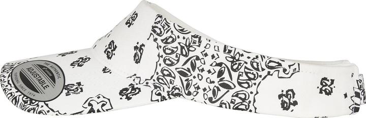 Produktbild Flexfit Visor Bandana Print (One Size)
