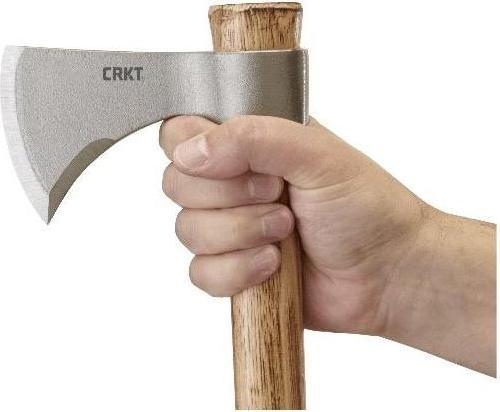 Actual product image CRKT Nobo