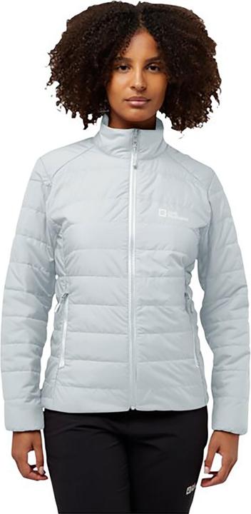 Actual product image Jack Wolfskin Hunberg 3In1 Jkt W (L)