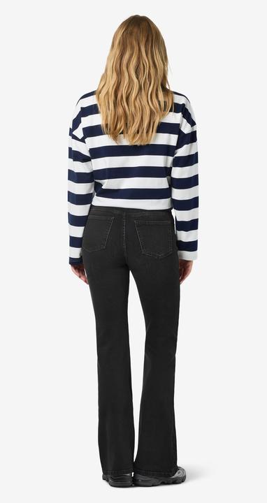 Immagine prodotto Noisy May NMKAREEN Flared Jeans (29)