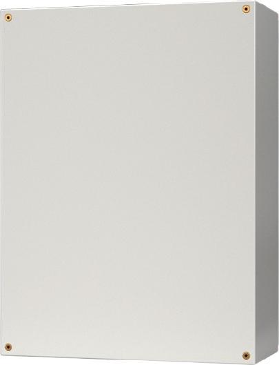 Actual product image Rittal SZ inner door forAX 1485766Plastic enclosures AX