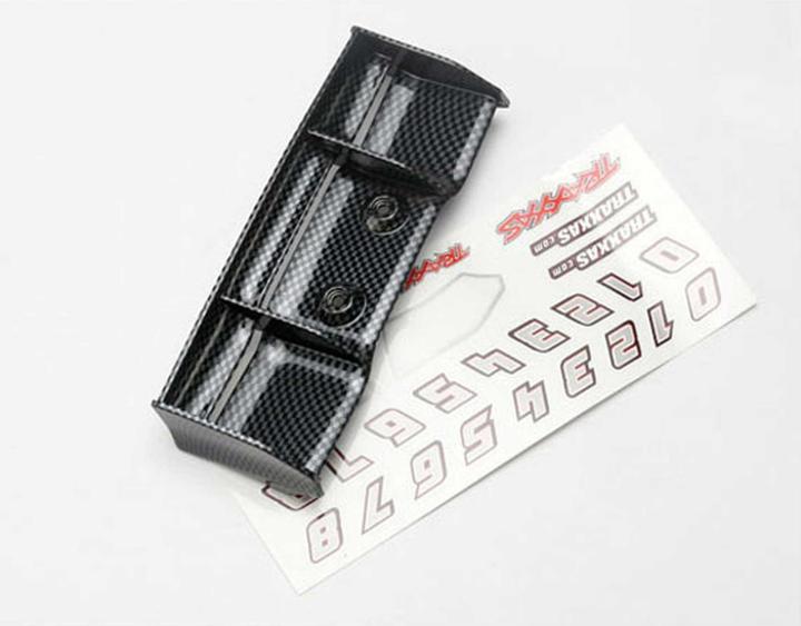 Produktbild Traxxas Heckflügel