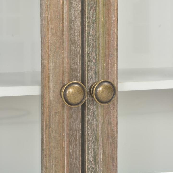 Produktbild vidaXL Wandschrank (49 x 22 x 59 cm)