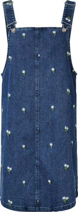 Image du produit Pieces PCFLORA DENIM Spencer-Kleid (XL)