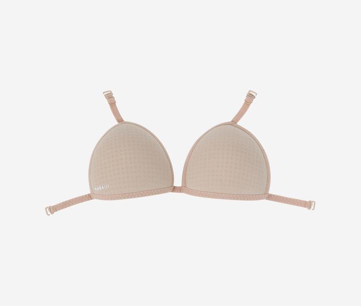 Produktbild Nabaiji Herausnehmbare Cups Badeanzug Polyester (48)