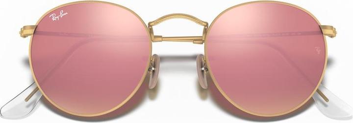 Image du produit Ray Ban Round Metal