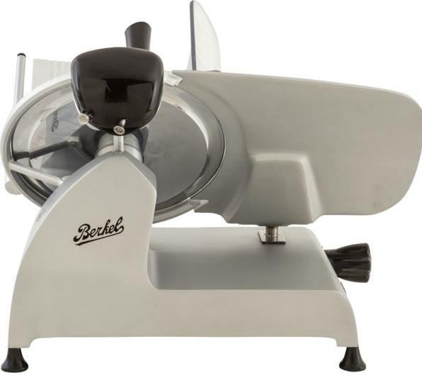 Produktbild Berkel Red Line RL 300 grau Aufschnittmaschine