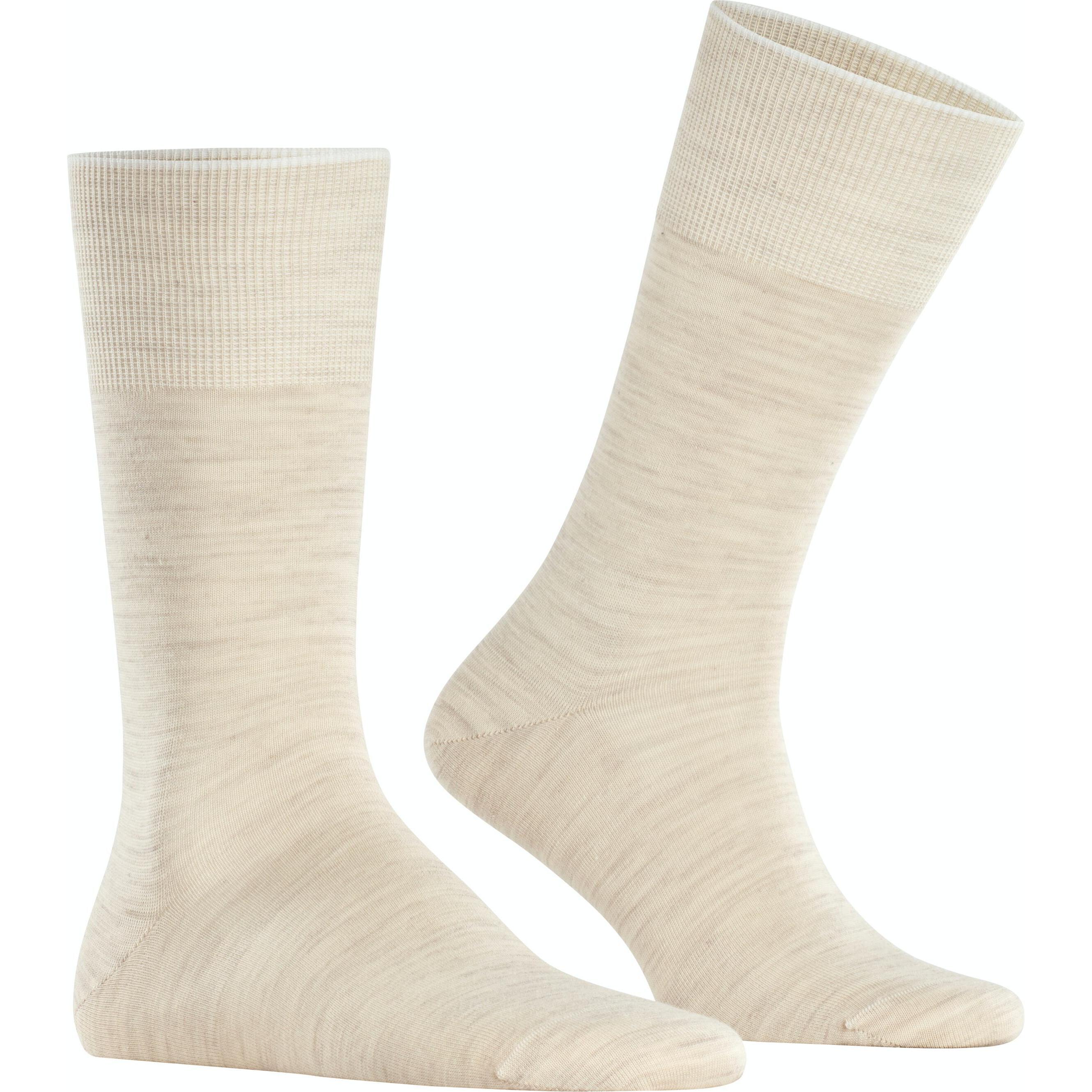 Thumbnail - Falke, Herren, Socken, Airport SO, Beige, (Einzelpack, 41 - 42)