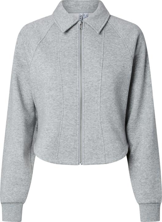Produktbild Pieces PCFILUCCA FITTED SWEAT Strickjacke (M)