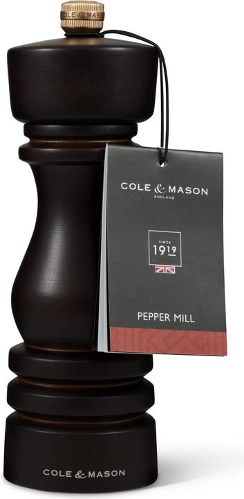Image du produit Cole & Mason London (Poivre)