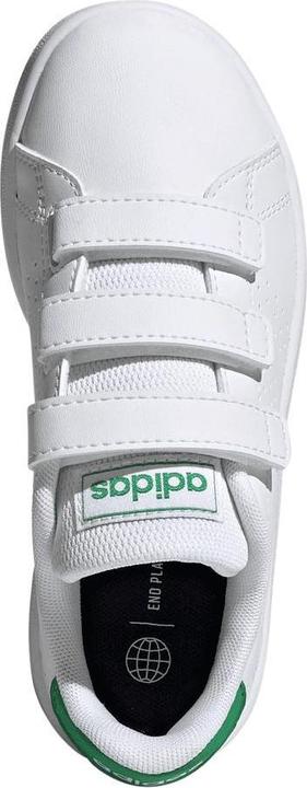 Immagine prodotto adidas Scarpe da Ginnastica Bambini (28.5)