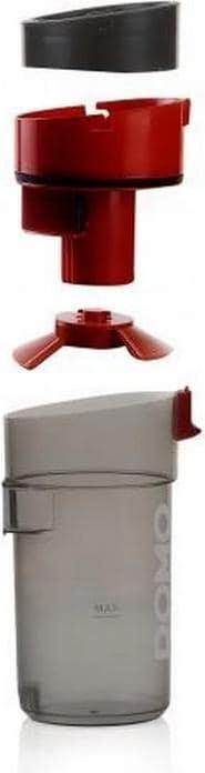 Produktbild Domo DO1032SV