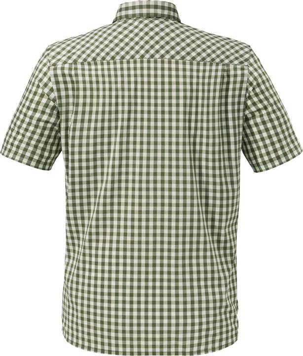 Immagine prodotto Schöffel Camicia Trattberg SH (3XL)