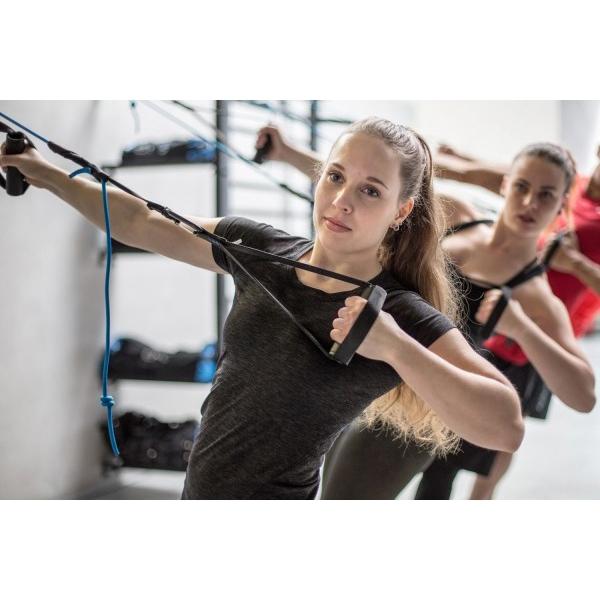 Thumbnail - Aerobis, Schlingentrainer