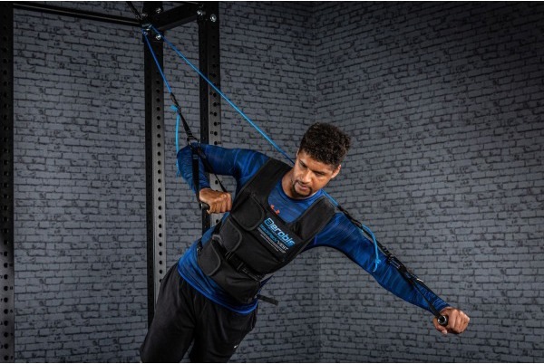 Actual product image Aerobis aeroSling ELITE