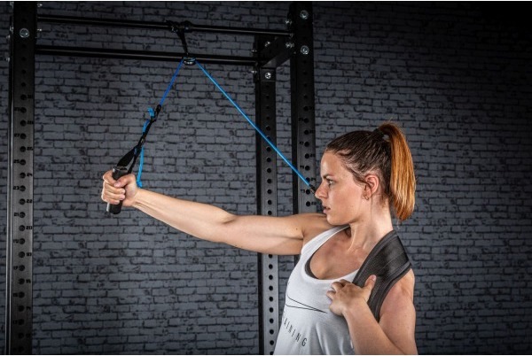 Actual product image Aerobis aeroSling ELITE