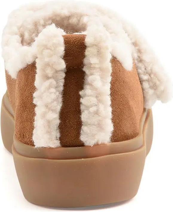 Image du produit Inuikii Shearling Low Velcro (41)